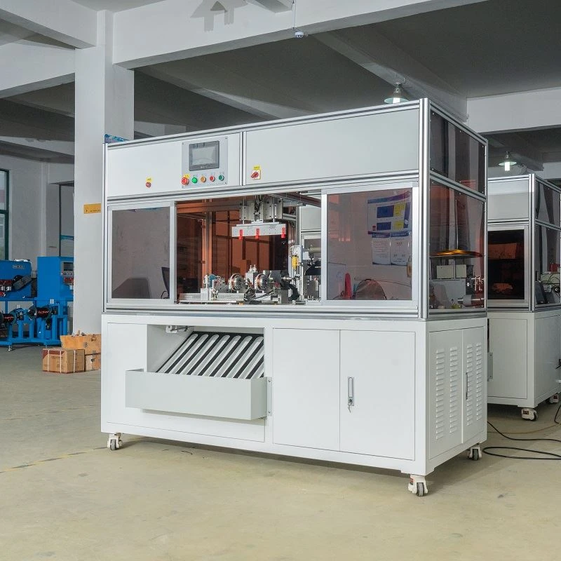 Automotive Chev Winding Khoom