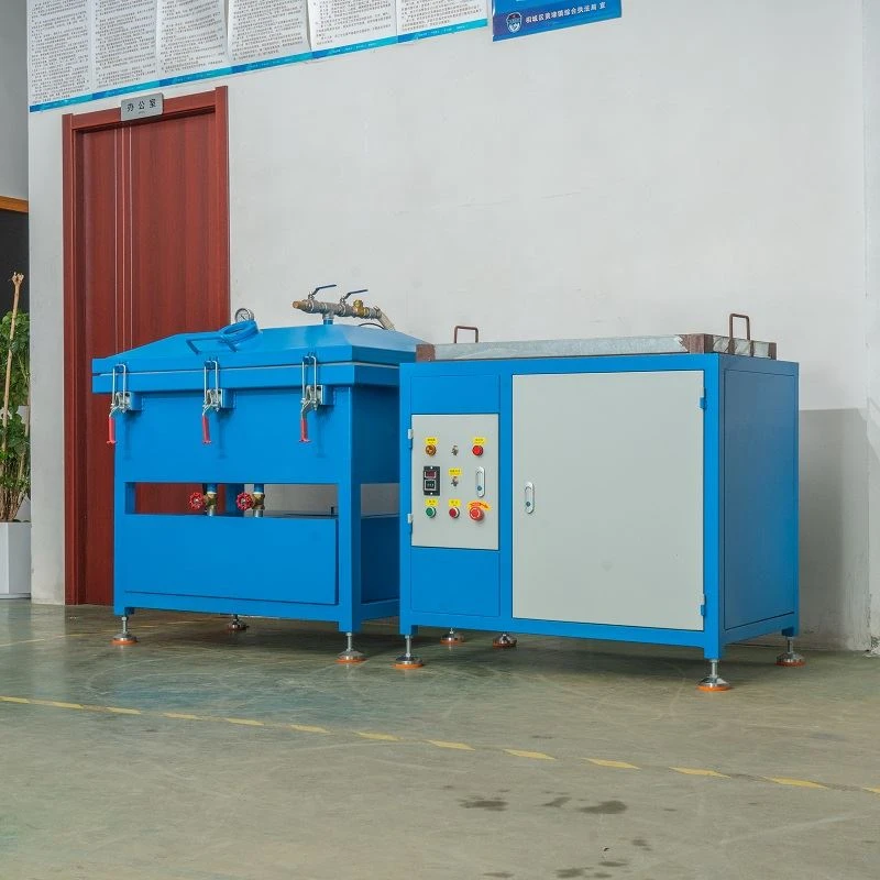Cov khoom siv nqus tsev vacuum