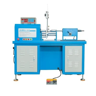 Dental Arch Hlau Winding Tshuab
